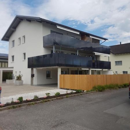 Ferienwohnung Welte Ruggell Екстер'єр фото