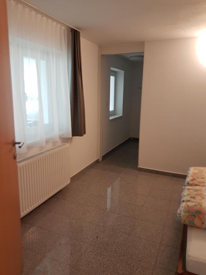 Ferienwohnung Welte Ruggell Екстер'єр фото