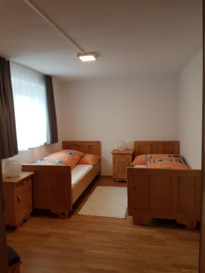 Ferienwohnung Welte Ruggell Екстер'єр фото