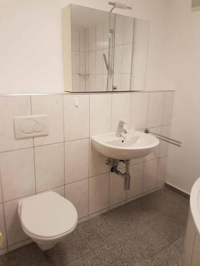 Ferienwohnung Welte Ruggell Екстер'єр фото