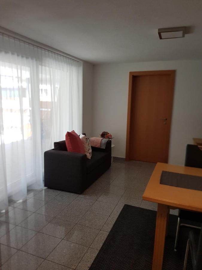 Ferienwohnung Welte Ruggell Екстер'єр фото