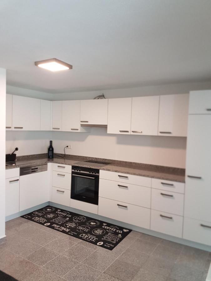 Ferienwohnung Welte Ruggell Екстер'єр фото
