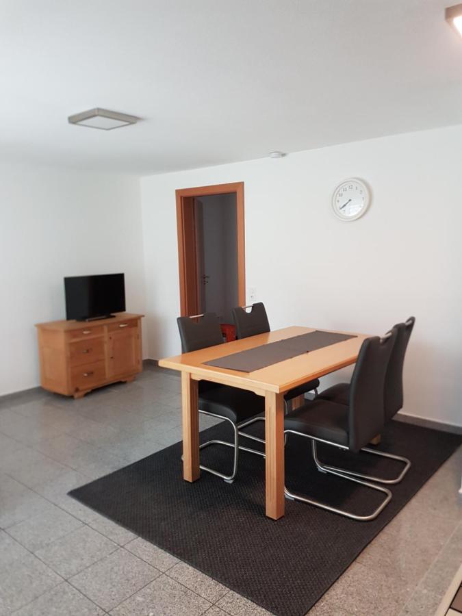 Ferienwohnung Welte Ruggell Екстер'єр фото