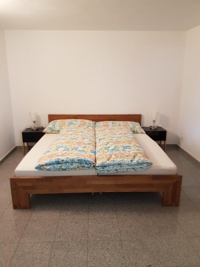 Ferienwohnung Welte Ruggell Екстер'єр фото