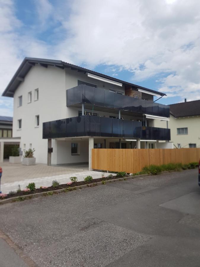 Ferienwohnung Welte Ruggell Екстер'єр фото
